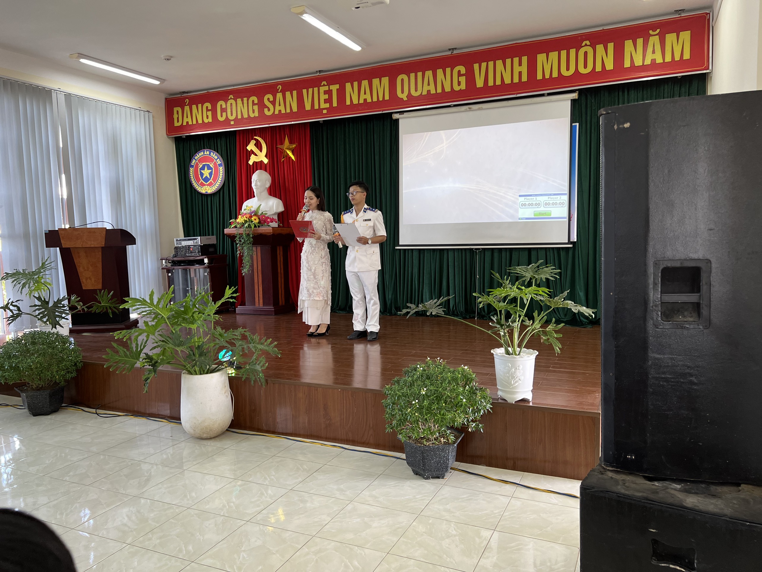 Hội thi tìm hiểu tư tưởng, đạo đức Hồ Chí Minh năm 2022 82
